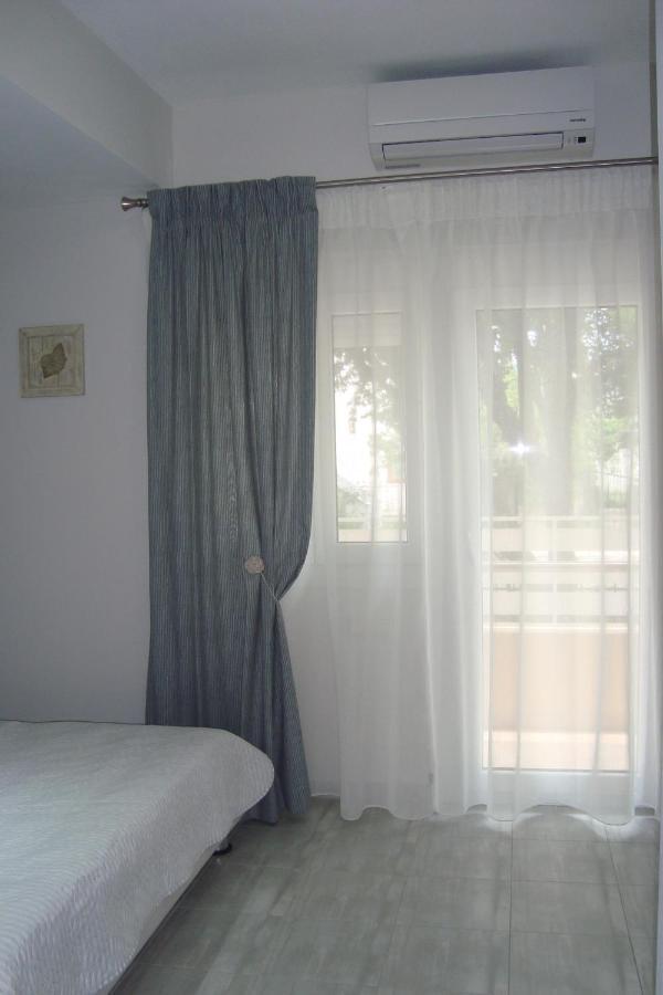 Ferienwohnung Intra Mare Skala Potamia  Exterior foto